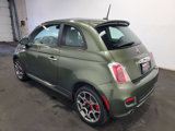Used 2012 FIAT 500 Sport w/ Safety & Convenience Pkg image 5
