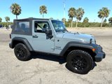 Used 2014 Jeep Wrangler Sport w/ 32" Tire & Wheel Group image 3
