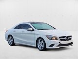 Used 2015 Mercedes-Benz CLA 250 image 3