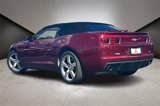 Used 2011 Chevrolet Camaro SS w/ RS Package image 4