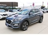 Certified 2021 Hyundai Tucson Sport w/ Cargo Package image 3
