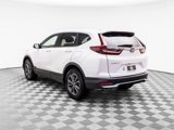 Certified 2020 Honda CR-V EX image 3