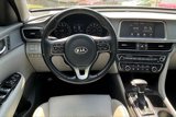 Used 2018 Kia Optima EX image 5
