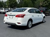 Used 2018 Nissan Sentra SV image 4