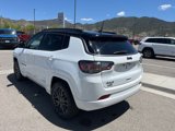 Used 2022 Jeep Compass High Altitude image 4