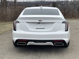 Certified 2025 Cadillac CT5 Sport image 4