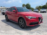 Used 2022 Alfa Romeo Stelvio Ti image 3