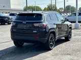 Certified 2022 Jeep Compass Latitude image 4