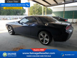 Used 2011 Dodge Challenger image 3