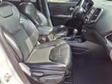 Certified 2021 Jeep Cherokee Latitude Plus image 3
