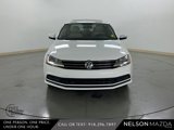 Used 2017 Volkswagen Jetta SE image 2