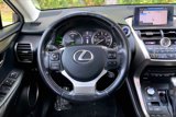 Used 2016 Lexus NX 300h AWD image 5