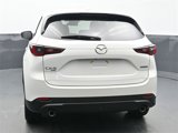 Used 2022 MAZDA CX-5 AWD 2.5 S w/ Select Package image 4