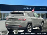 Used 2019 Jeep Compass Limited image 3