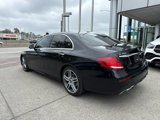 Used 2020 Mercedes-Benz E 350 Sedan image 4