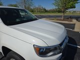 Used 2021 Chevrolet Colorado W/T w/ WT Convenience Package image 4