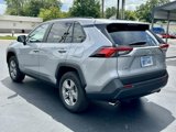 Used 2025 Toyota RAV4 XLE image 5