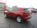 Used 2021 Chevrolet Blazer LT image 3