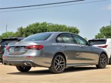 Certified 2022 Mercedes-Benz E 350 Sedan image 4