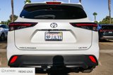 Used 2024 Toyota Highlander LE image 5