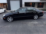 Used 1999 Lexus GS 400 image 2