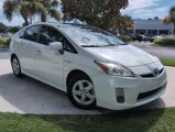 Used 2010 Toyota Prius Five image 2