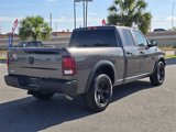 Used 2021 RAM 1500 Classic Warlock w/ Electronics Group image 3
