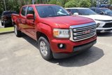 Used 2015 GMC Canyon SLE w/ SLE Convenience Package image 3