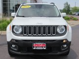 Used 2015 Jeep Renegade Latitude image 3