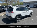 Used 2021 Jeep Cherokee Limited w/ Elite Package image 4
