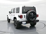 Used 2024 Jeep Wrangler Unlimited Sahara image 6