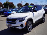Used 2021 Kia Seltos S image 5