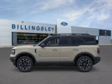 New 2024 Ford Bronco Sport Outer Banks w/ Tech Package image 3