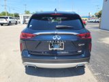 Used 2020 INFINITI QX50 Luxe image 4