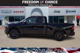 New 2025 RAM 1500 Tradesman w/ Night Edition image 4