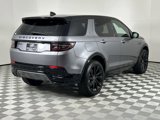 Certified 2024 Land Rover Discovery Sport Dynamic SE image 5