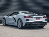 Used 2023 Chevrolet Corvette Stingray Coupe w/ 1LT image 3