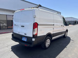 Used 2017 Ford Transit 250 130 Low Roof w/ Interior Upgrade Package image 5