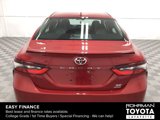 Used 2021 Toyota Camry SE image 5