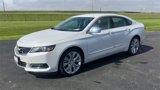 Used 2019 Chevrolet Impala Premier w/ Premier Confidence Package image 4