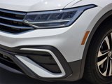 Used 2024 Volkswagen Tiguan S image 6