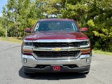 Used 2017 Chevrolet Silverado 1500 LT w/ All Star Edition image 2