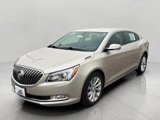 Used 2016 Buick LaCrosse Leather image 3