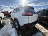 Used 2016 Jeep Cherokee Latitude w/ Comfort/Convenience Group image 5
