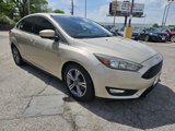 Used 2018 Ford Focus SE w/ SE Appearance Package image 3