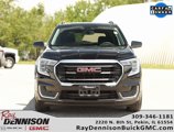 Used 2022 GMC Terrain SLE w/ Driver Convenience Package image 2