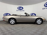 Used 1998 Jaguar XK8 Convertible image 3