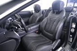 Used 2017 Mercedes-Benz S 550 Cabriolet image 5