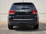 Used 2012 Jeep Grand Cherokee Overland image 4