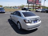 Used 2011 Chevrolet Cruze LTZ w/ RS Package image 5